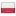 krwir.com server is located in Poland